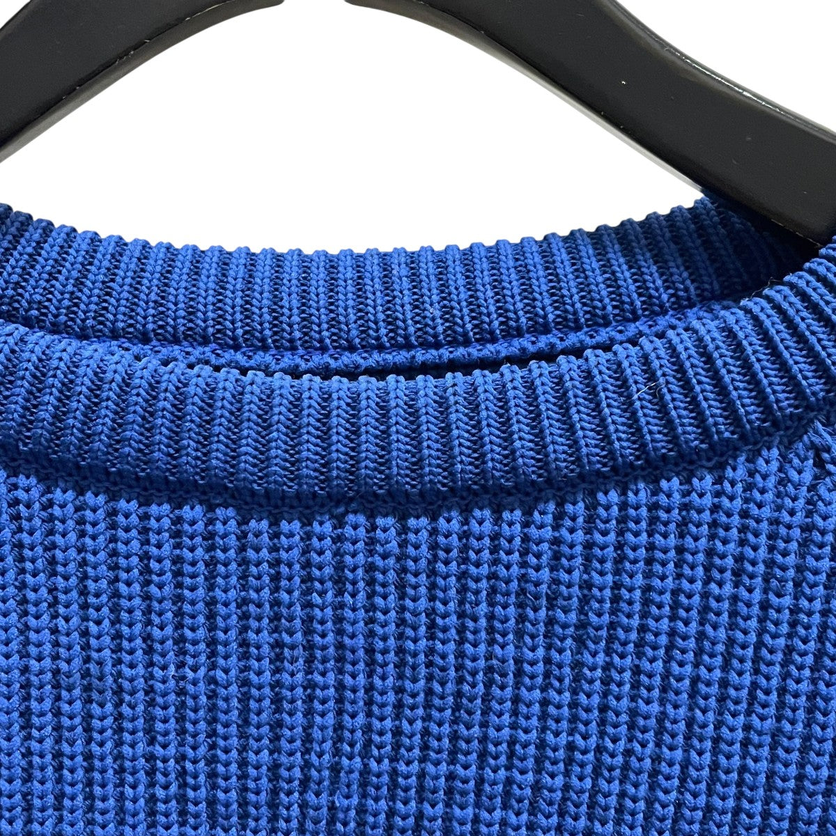 5G Crew Neck SweaterニットSUJS203