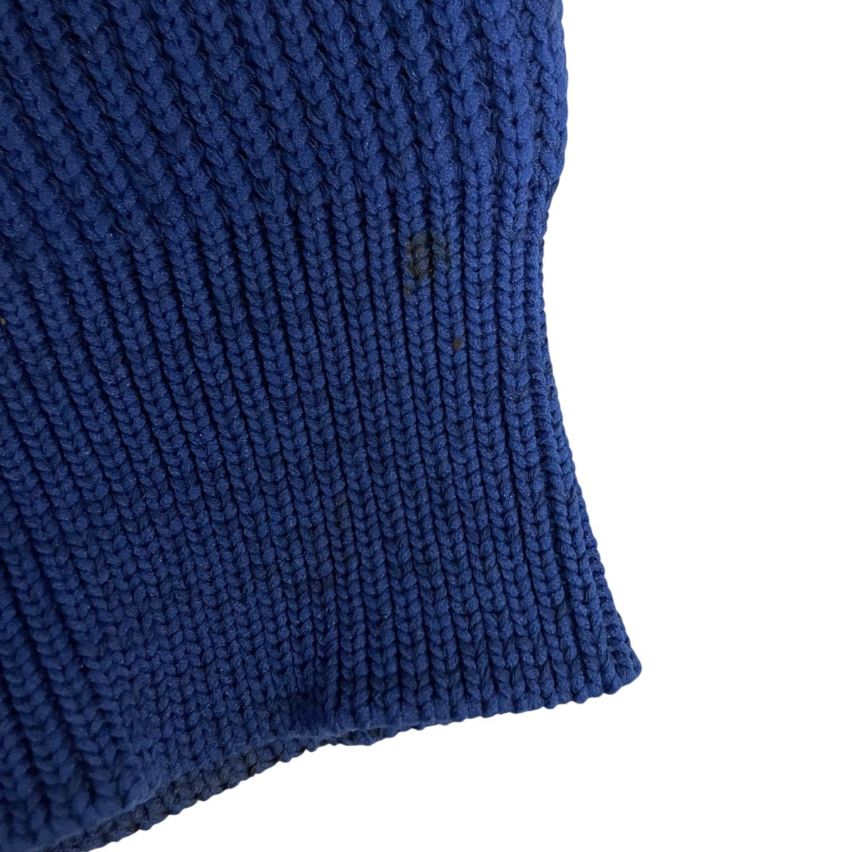 5G Crew Neck SweaterニットSUJS203