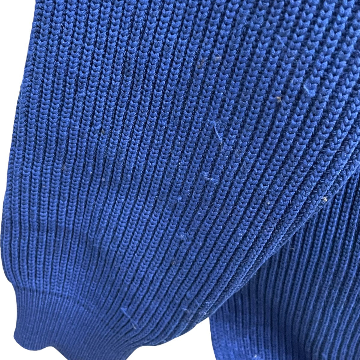5G Crew Neck SweaterニットSUJS203