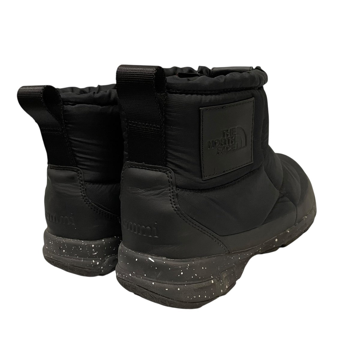 THE NORTH FACE(ザノースフェイス) トレッキングブーツ TRAVERSE