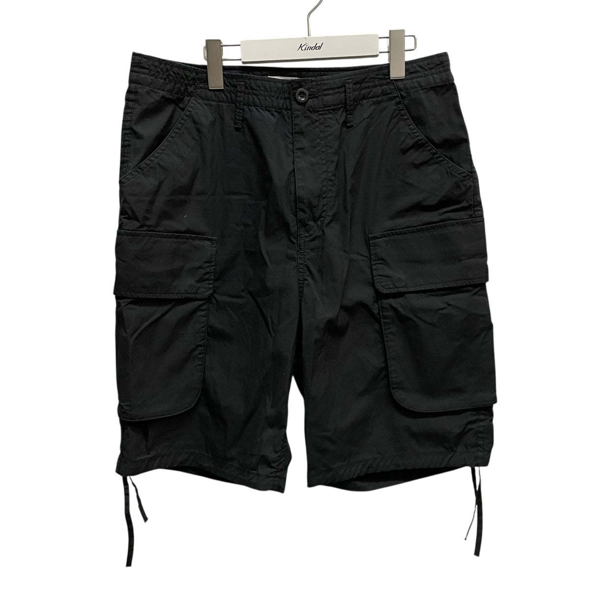nonnative(ノンネイティブ) ハーフパンツNN-P3579 NN-P3579