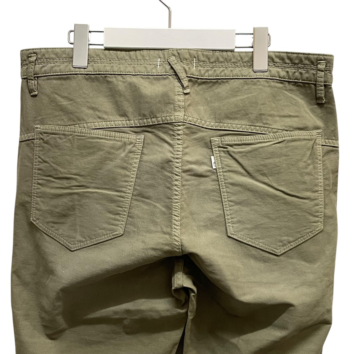 nonnative(ノンネイティブ) パンツNN-P3317 NN-P3317 オリーブ