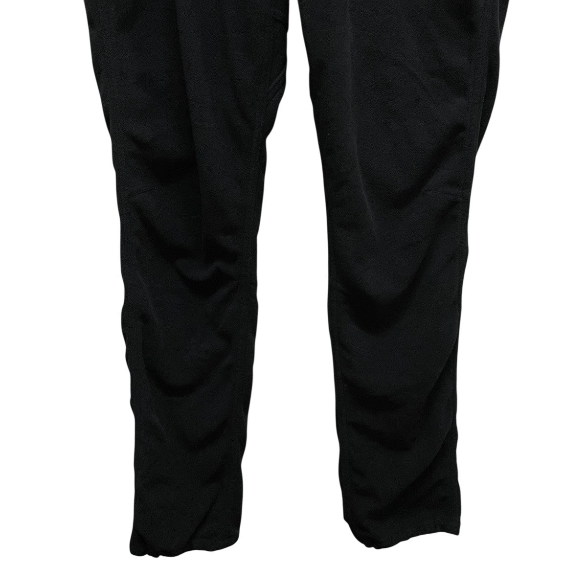 nonnative×Gramicci フリースパンツNN-P4052 NN-P4052 ブラック サイズ