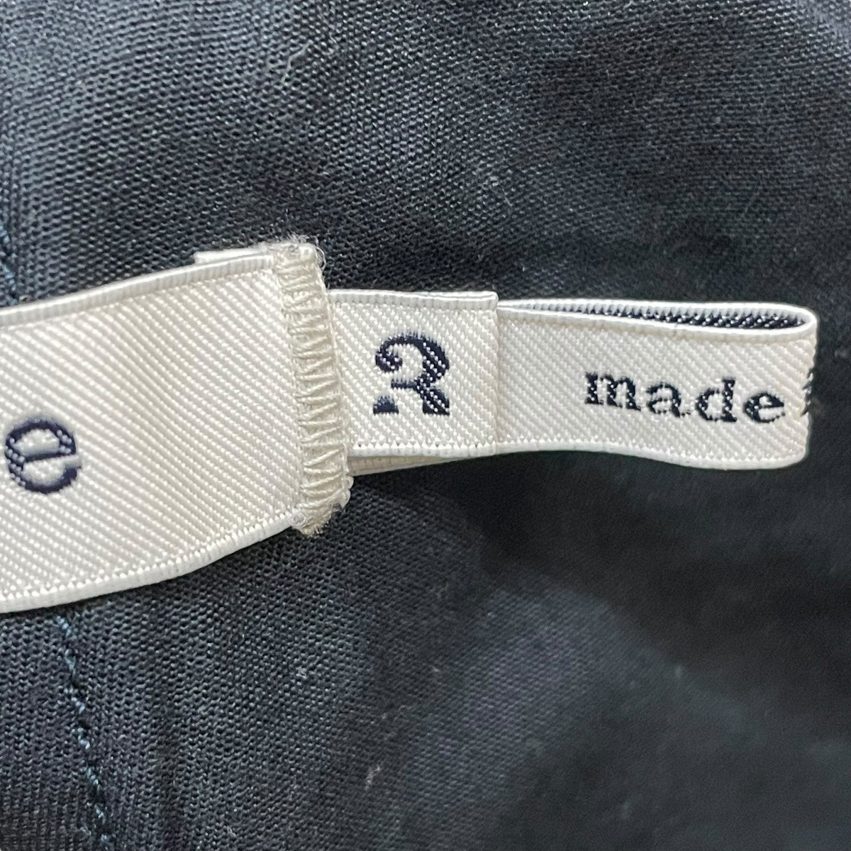 nonnative(ノンネイティブ) パンツNN-P3541 NN-P3541 ネイビー
