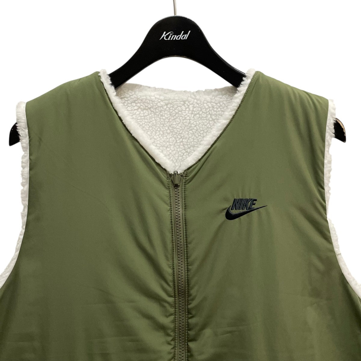 NIKE(ナイキ) ベストDQ4879-133 DQ4879-133 カーキ サイズ L｜【公式