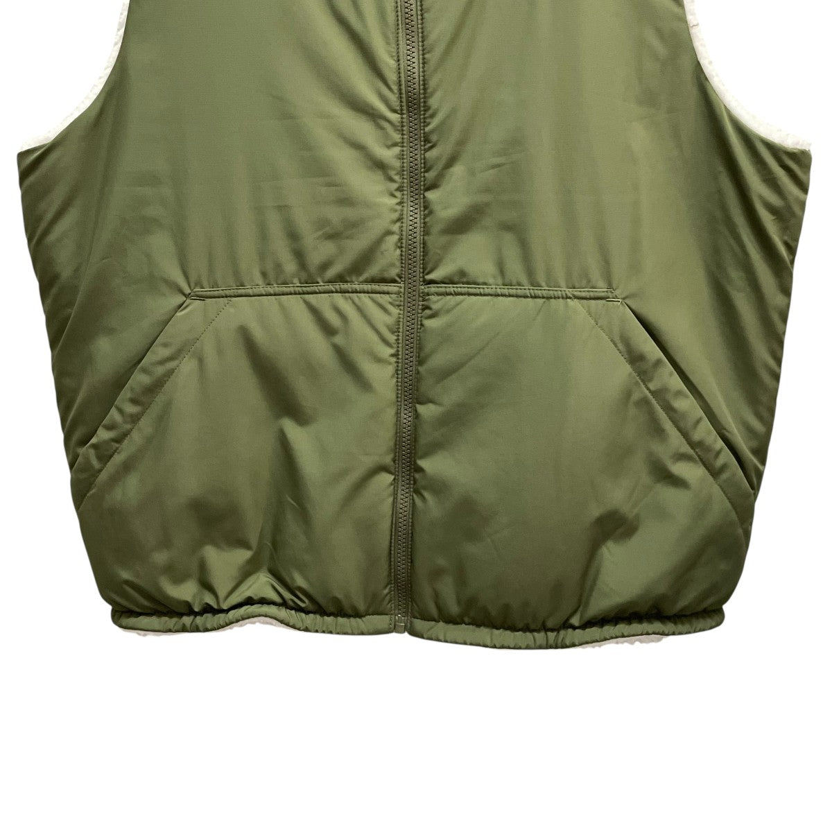 NIKE(ナイキ) ベストDQ4879-133 DQ4879-133 カーキ サイズ L｜【公式