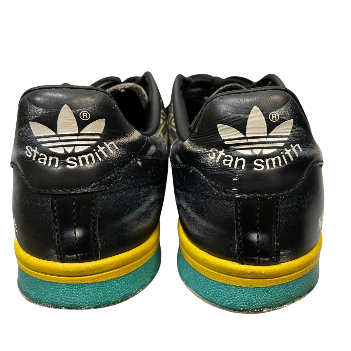 adidas×RAF SIMONS スニーカーEE7954 古着・中古-4枚目のアイテム画像
