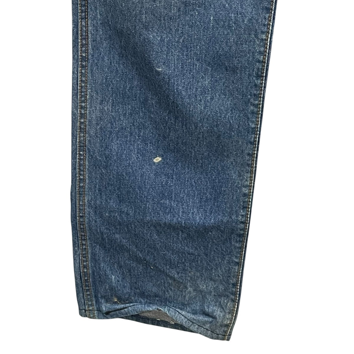 BIG JOHN 80ｓデニムパンツ 古着・中古-7枚目のアイテム画像