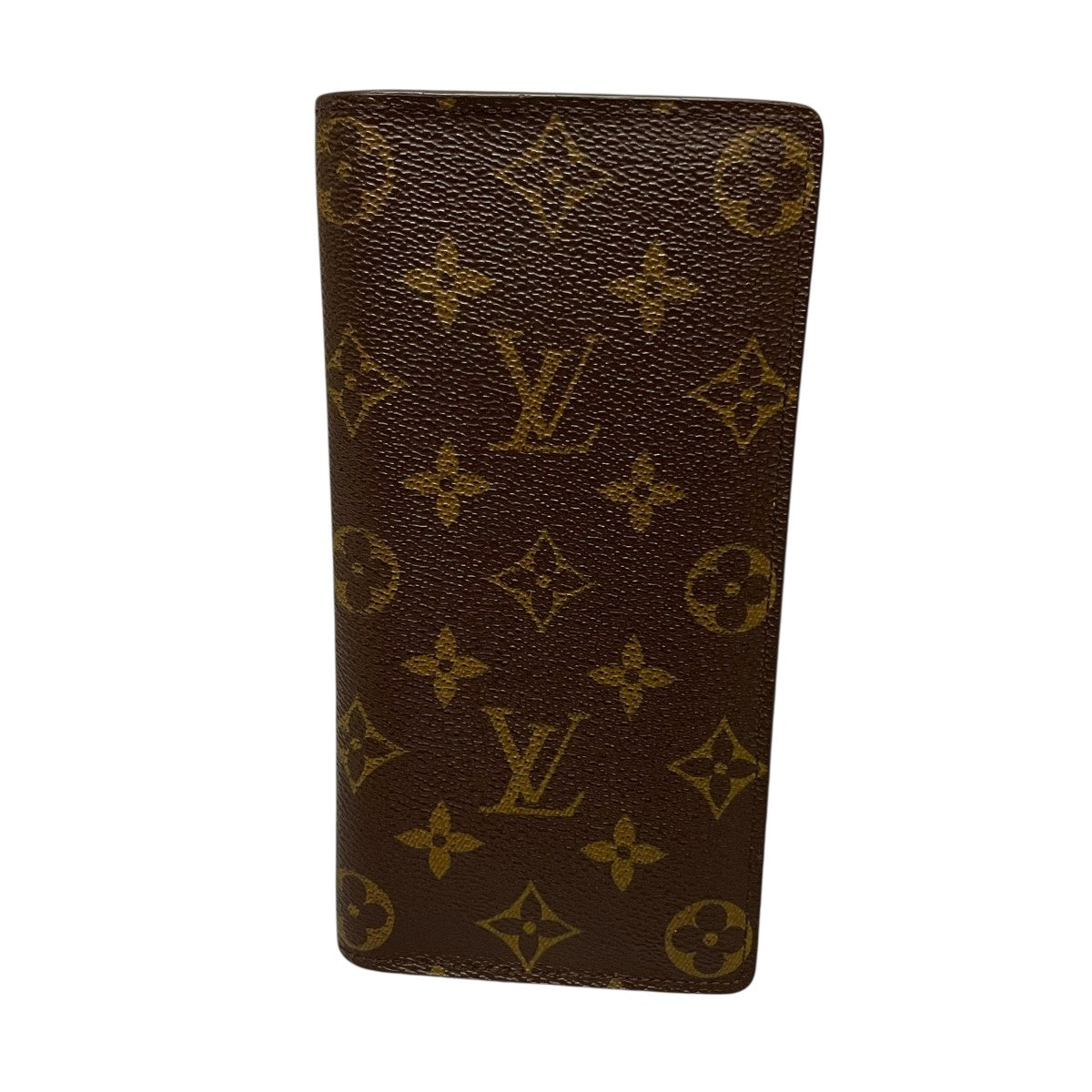 LOUIS VUITTON(ルイヴィトン) モノグラム柄ストールM77965