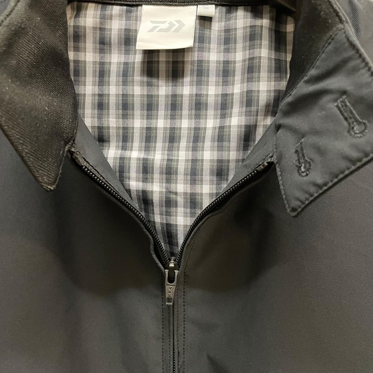 DAIWA(ダイワ) スイングジャケットブルゾンDJ-5024WGR DAIWA(ダイワ) スイングジャケットブルゾンDJ-5024WGR DJ-5024WGR