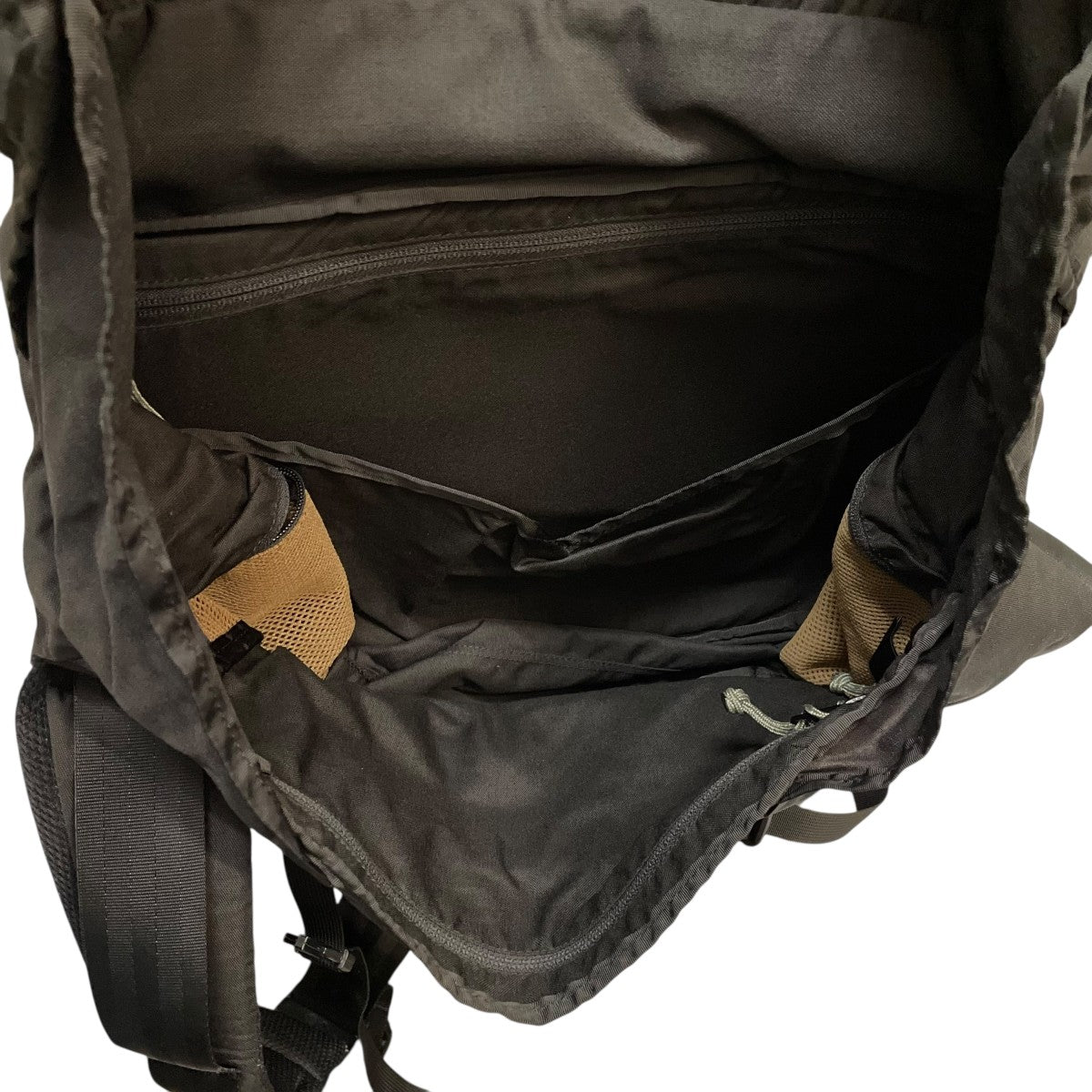 MYSTERY RANCH Outsider ブラックMade in USA MYSTERY RANCH Outsider, Black, Made in USA Bags