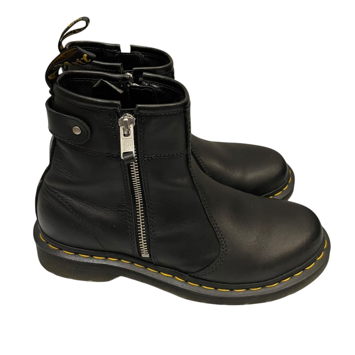 チェルシー Dr.Martens/ドクターマーチン 2976 QUAD チェルシーブーツ | BEAVER