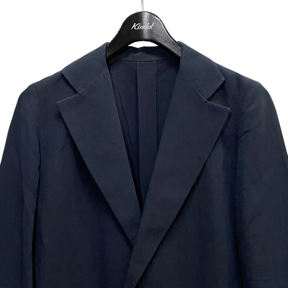 08sircus ratine chesterfield coatチェスターコート16SL-CO04 古着・中古-3枚目のアイテム画像