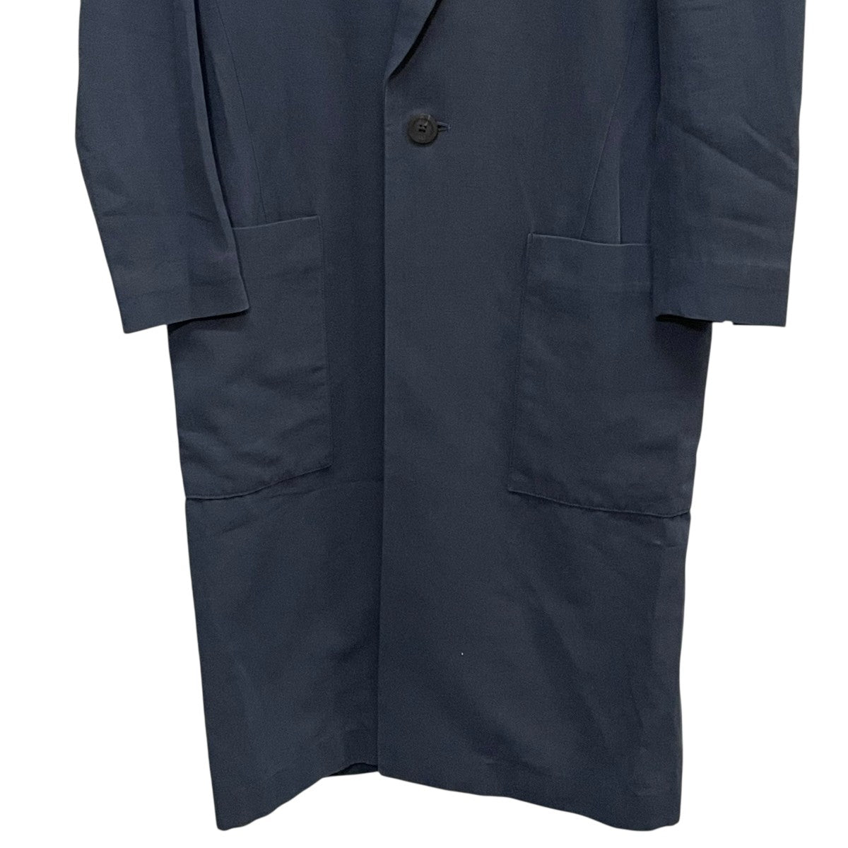 08sircus ratine chesterfield coatチェスターコート16SL-CO04 古着・中古-4枚目のアイテム画像