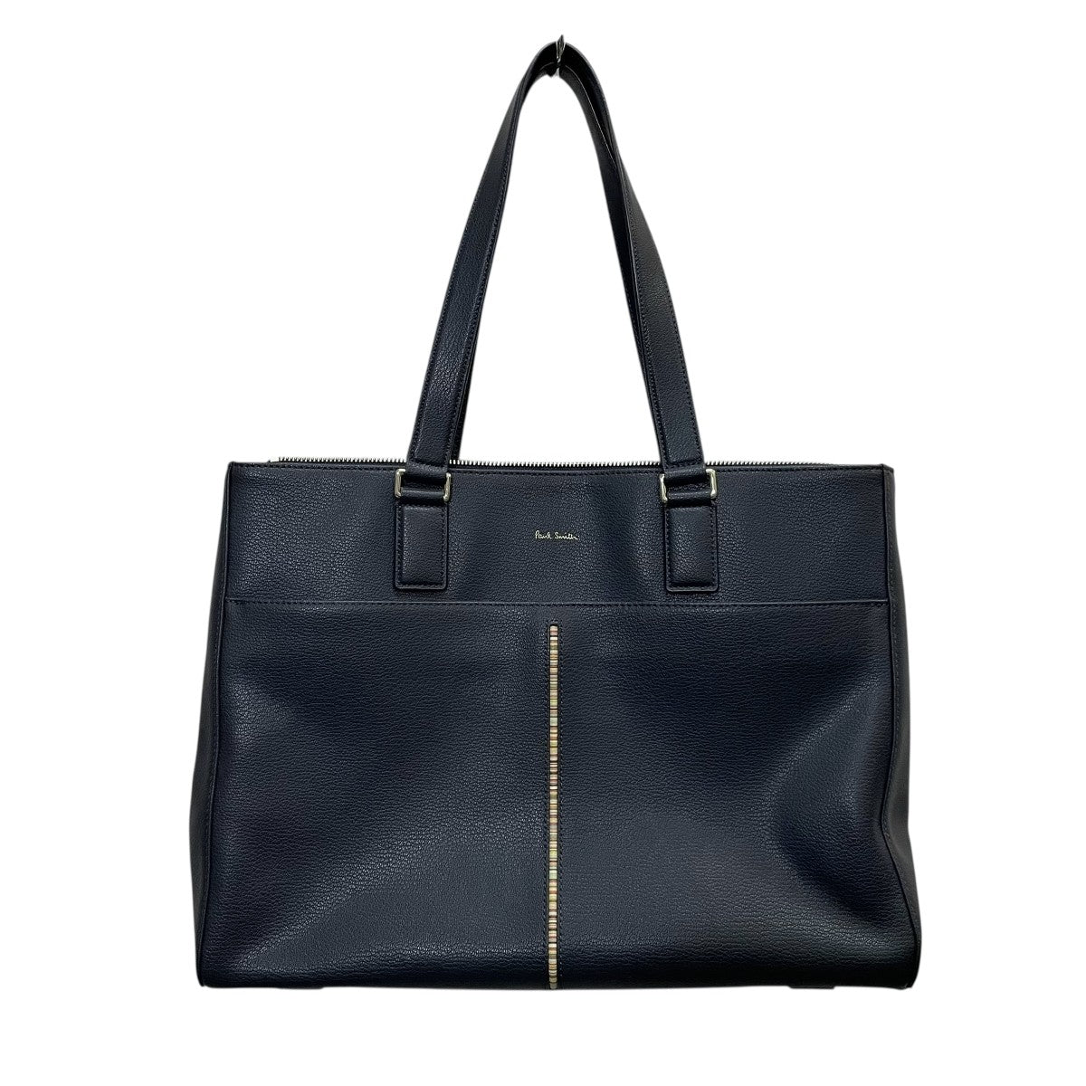 Paul Smith(ポールスミス) インセットマルチストライプトート