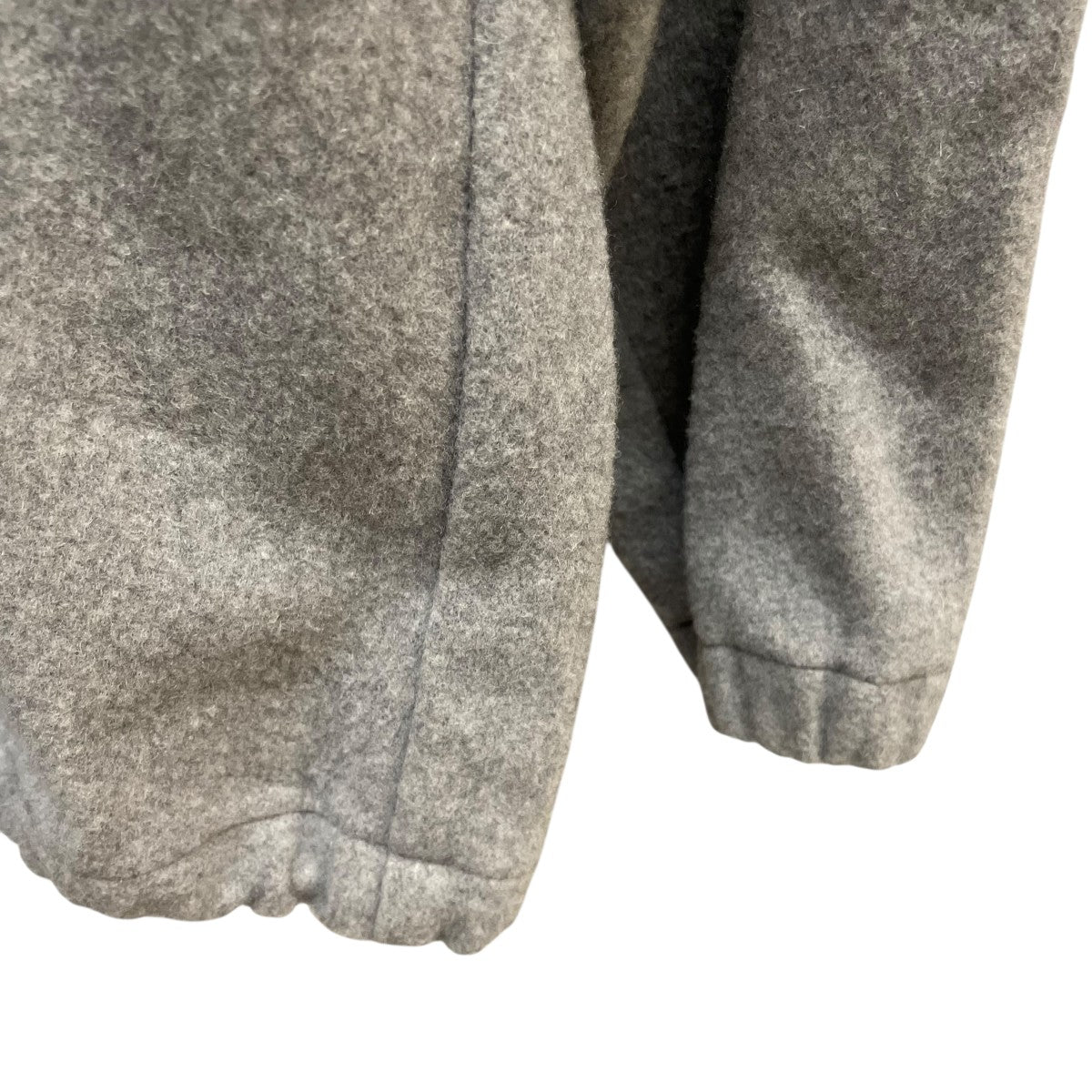 Cornier WOOL GABARDINE PULLOVER Sサイズ 8015000901785_1.jpg?v=