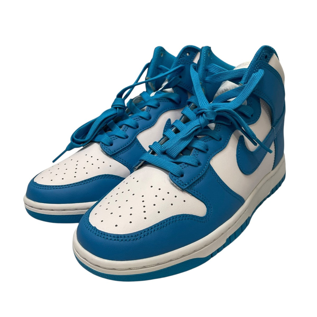 NIKE(ナイキ) ハイカットスニーカーDD1399-400 DD1399-400