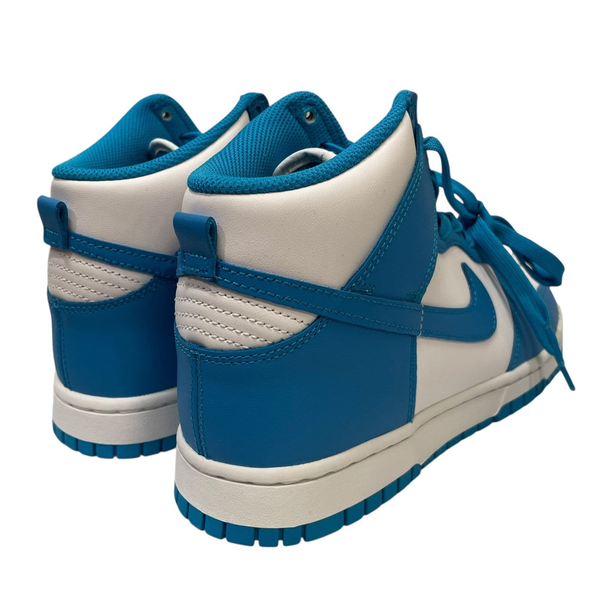 NIKE(ナイキ) ハイカットスニーカーDD1399-400 DD1399-400