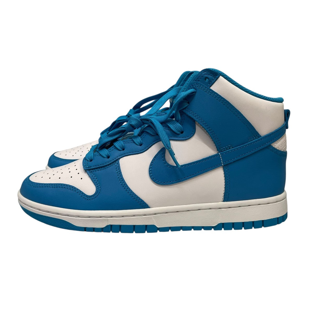 NIKE(ナイキ) ハイカットスニーカーDD1399-400 DD1399-400
