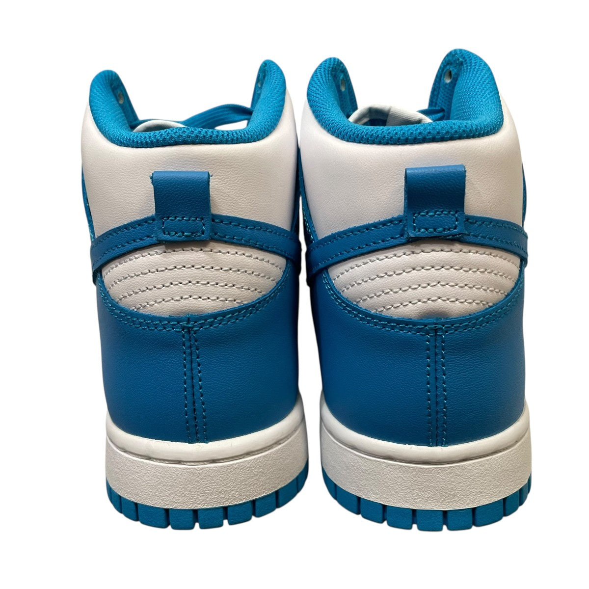 NIKE(ナイキ) ハイカットスニーカーDD1399-400 DD1399-400
