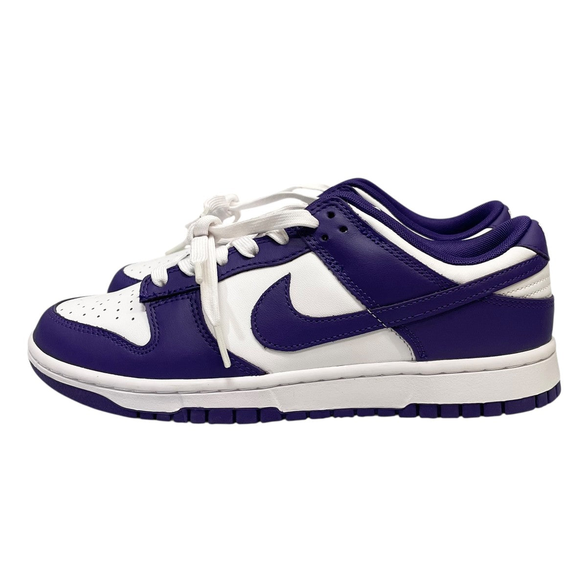 NIKE(ナイキ) スニーカーDD1391-104 DD1391-104 パープル サイズ