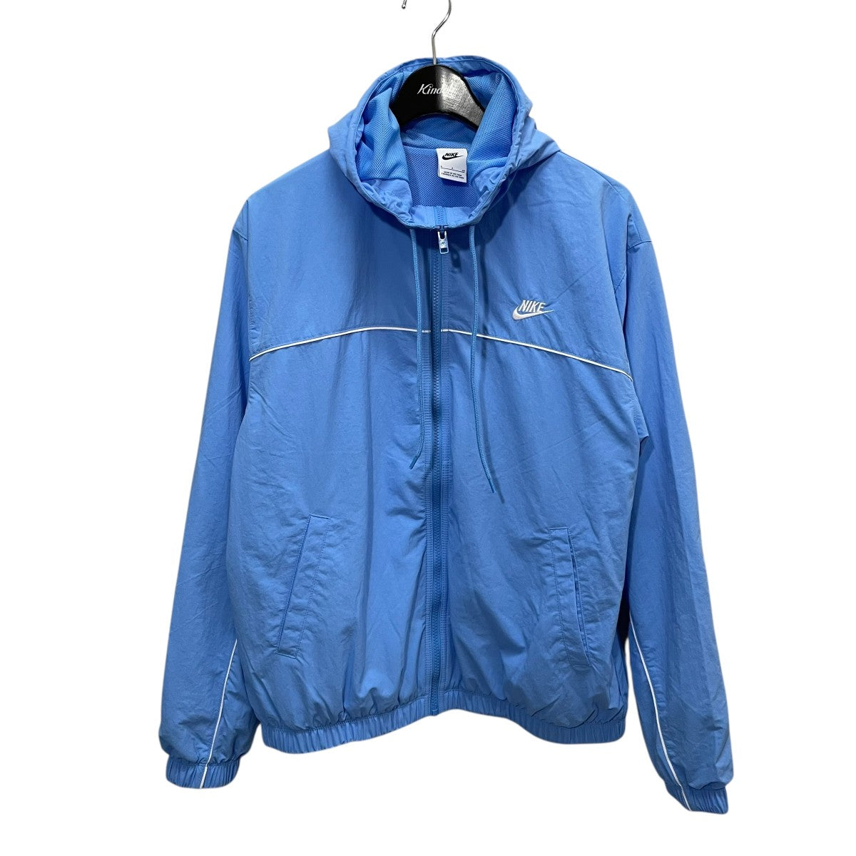 Nike アスレチックジャケット C.B.A. Nike Throwback Men's Basketball