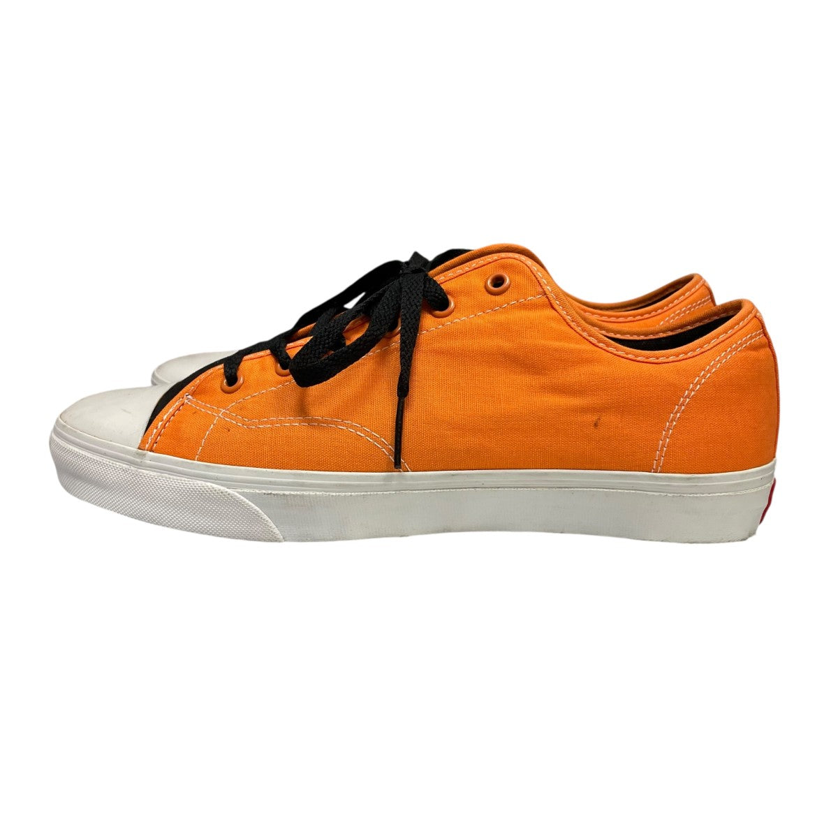 VANS×Supreme×malcom mclaren keith haringスニーカー 古着・中古-3枚目のアイテム画像