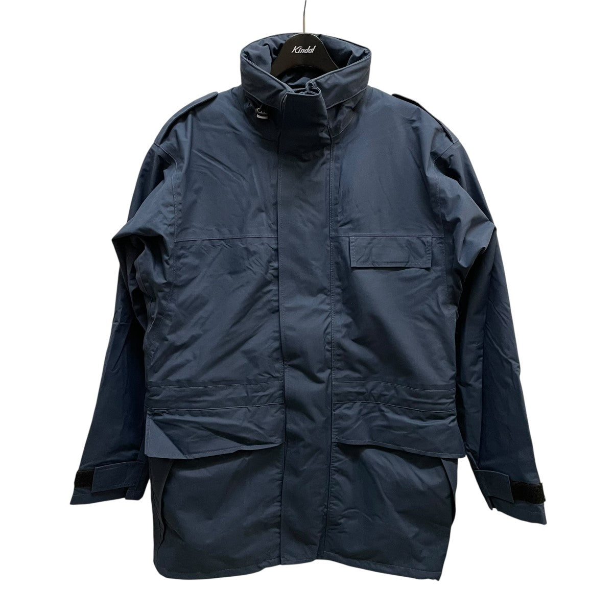 Wet Weather RAF イギリス軍ジャケット8415-99-212-5086