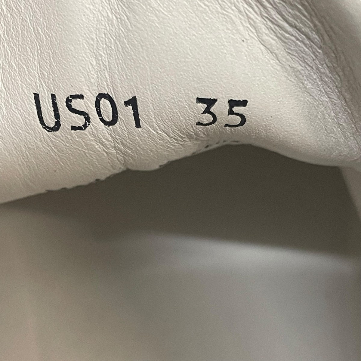 スニーカーUS01