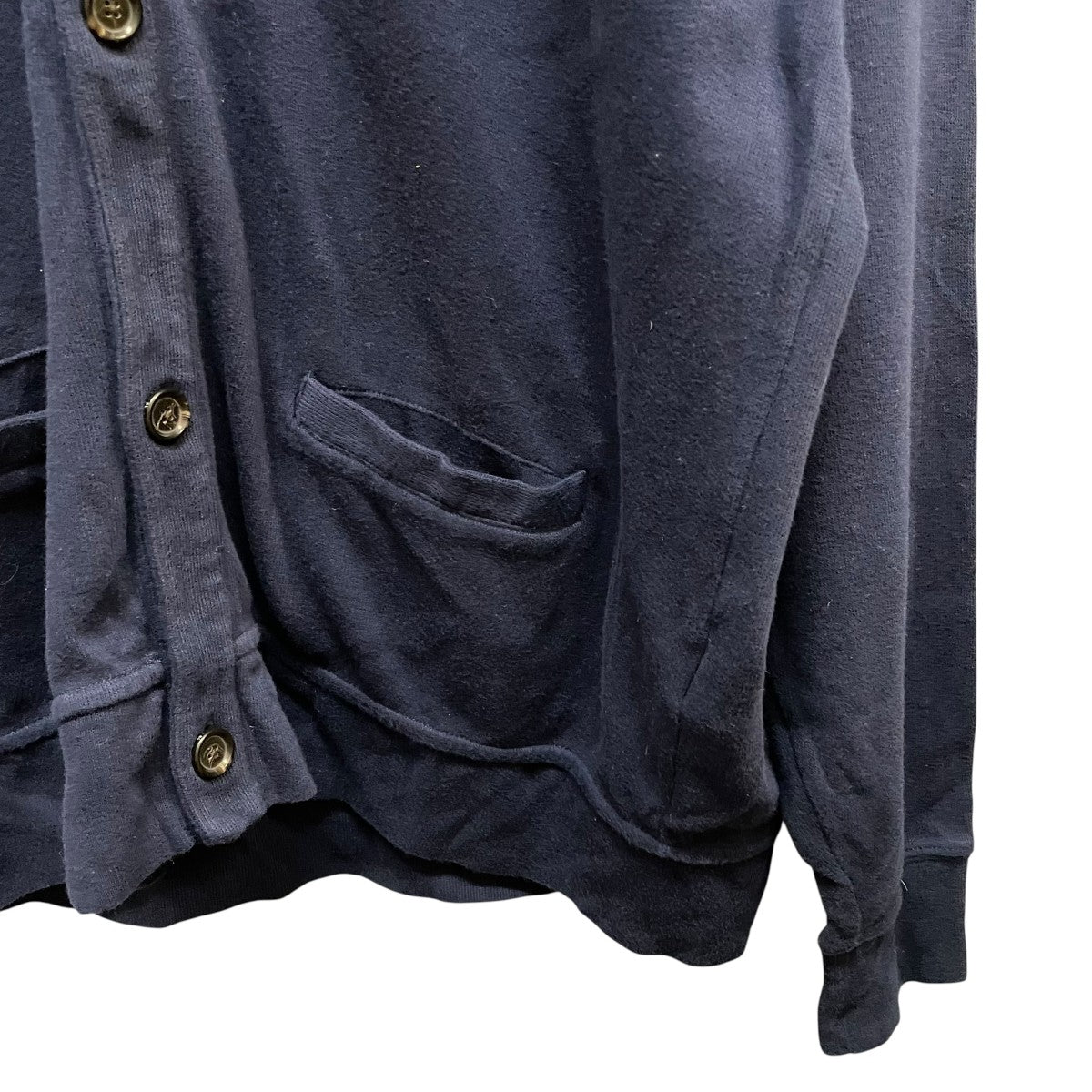 POLO RALPH LAUREN(ポロラルフローレン) カーディガン ネイビー