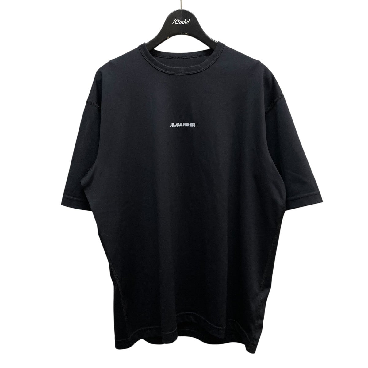 JIL SANDER ジルサンダー Tシャツ・カットソー M 4104824E0109 JIL SANDER(ジルサンダー)中古・古着オンライン通販 | Kindal