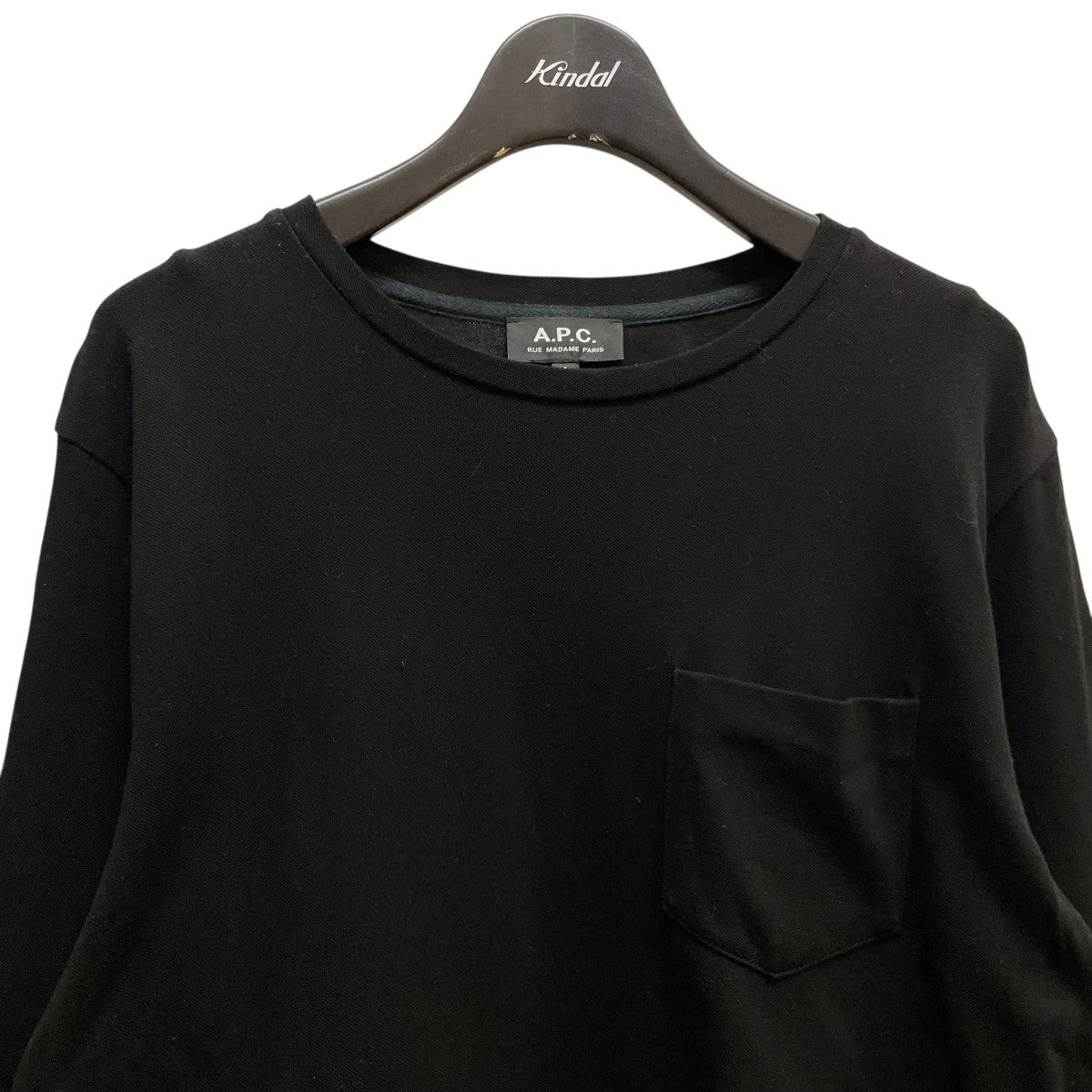 長袖カットソー4114323