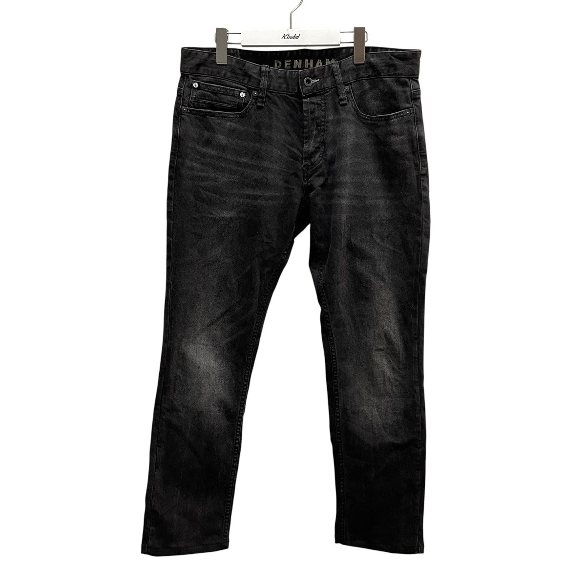 Denham(デンハム) デニムパンツ3114313 3114313 ブラック サイズ