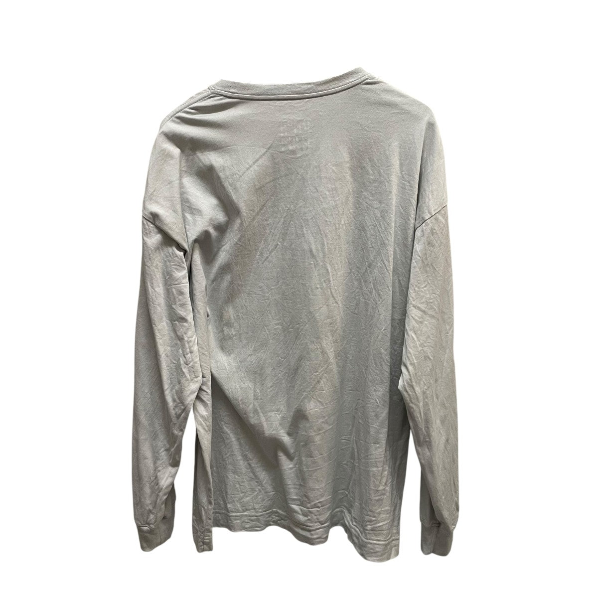 HOMME PLISSE ISSEY MIYAKE RB TカットソーHP43JK809 古着・中古-2枚目のアイテム画像