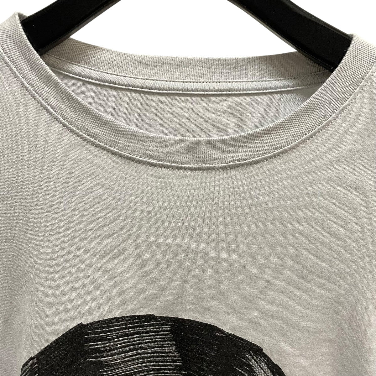 HOMME PLISSE ISSEY MIYAKE RB TカットソーHP43JK809 古着・中古-3枚目のアイテム画像