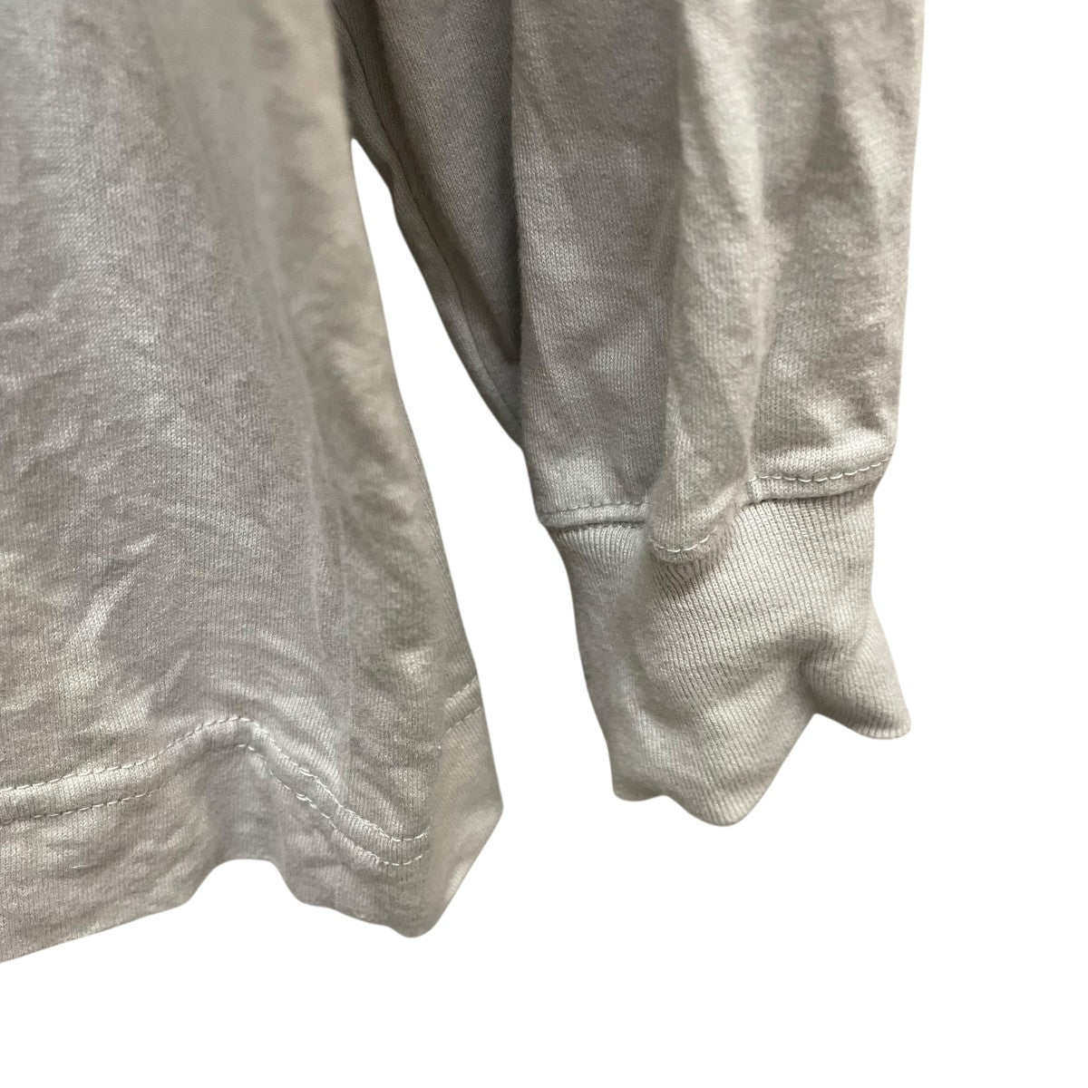 HOMME PLISSE ISSEY MIYAKE RB TカットソーHP43JK809 古着・中古-4枚目のアイテム画像