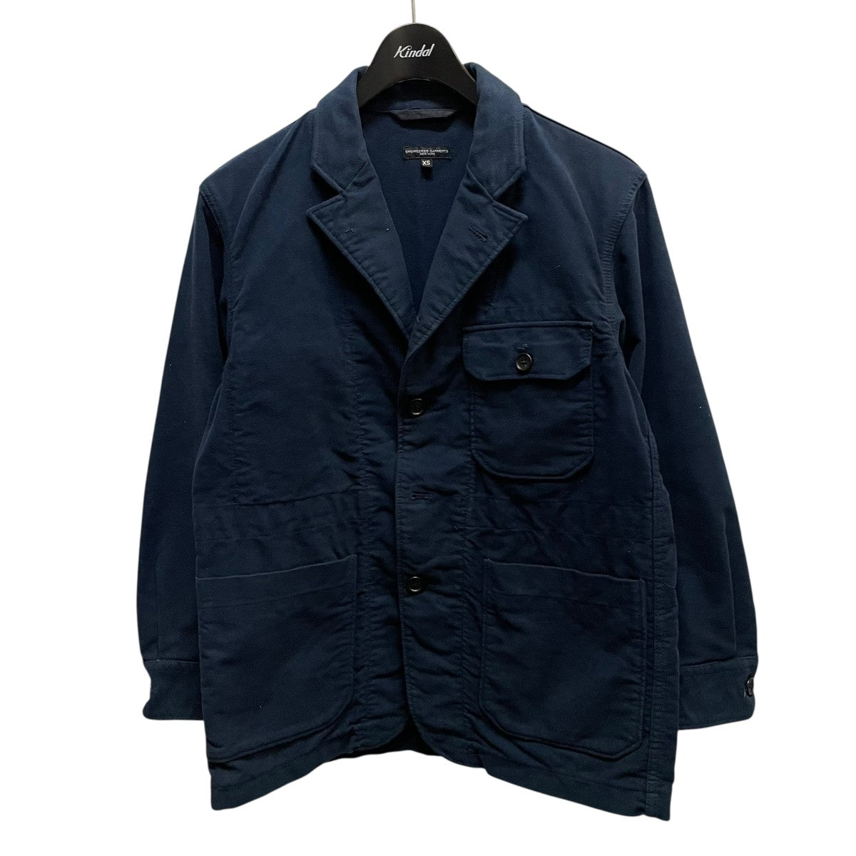 Engineered Garments(エンジニアドガーメンツ) Benson Jacket