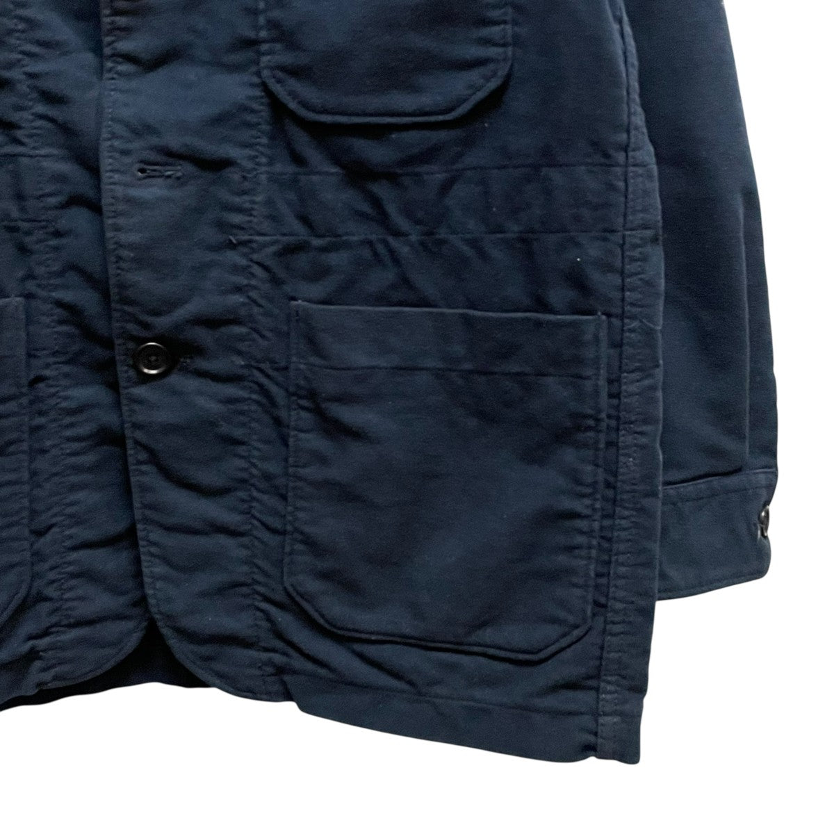 ENGINEERED GARMENTS ベンソンジャケット　サイズS Engineered Garments(エンジニアドガーメンツ) Benson Jacket