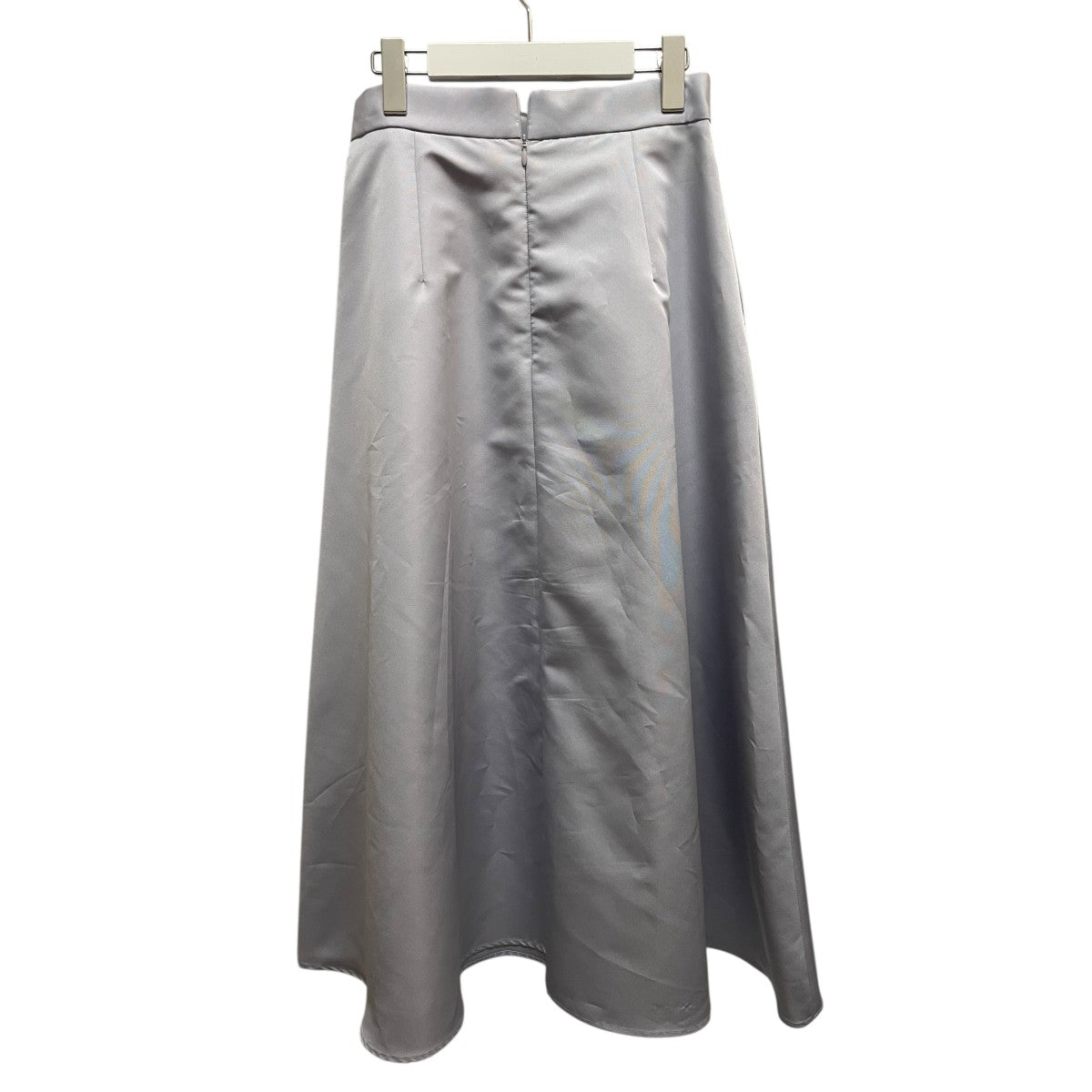 audire(アウディーレ) Grosgrain circular skirtスカートAD2ND