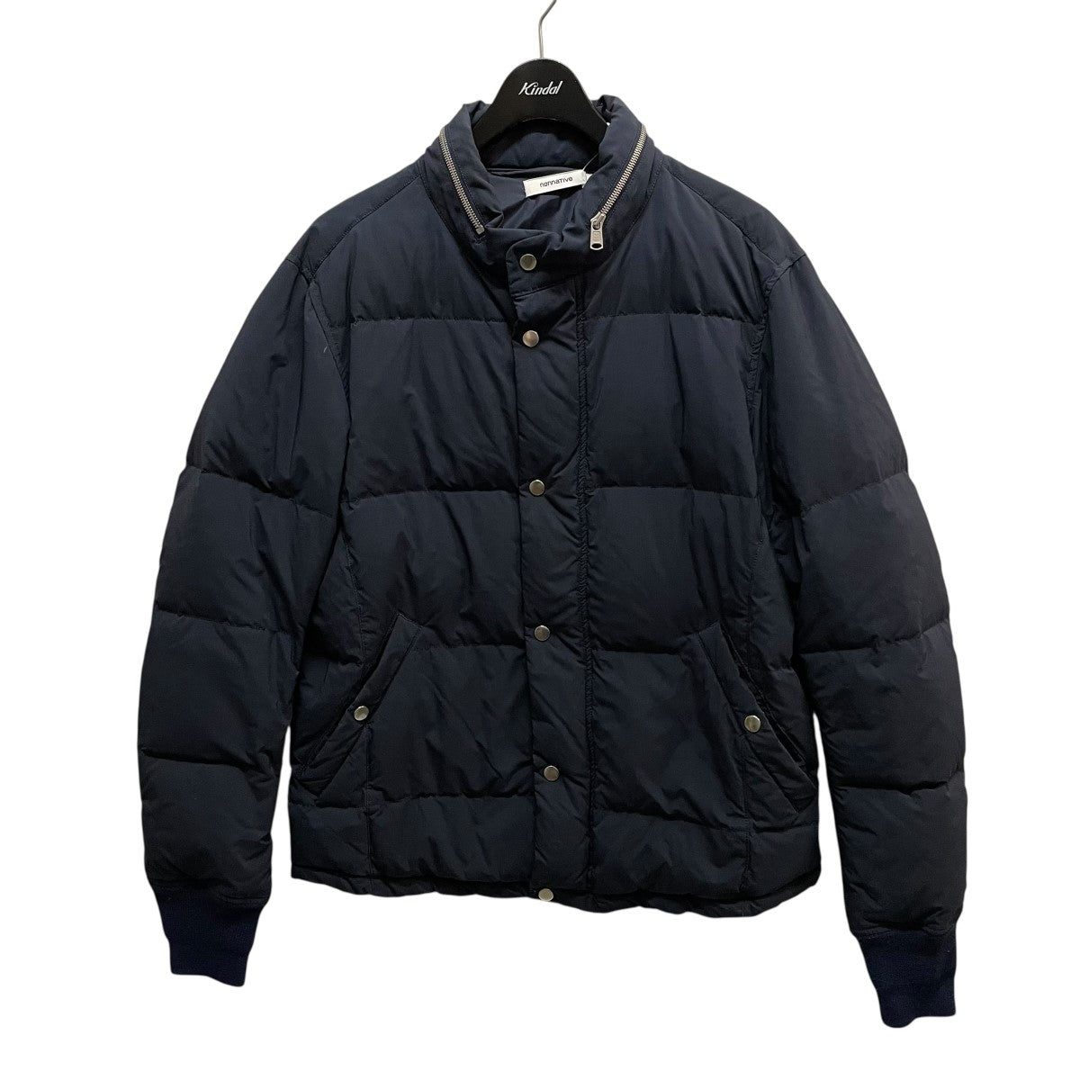 LABOURER DOWN JACKETダウンジャケットNN-JU2605