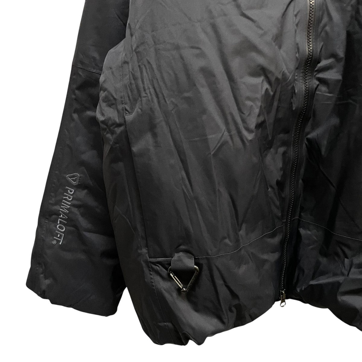 NIKE ACG 800 fill power グラデーションダウン サイズS NIKE ACG(ナイキエーシージー) ダウンジャケットCV0936-010