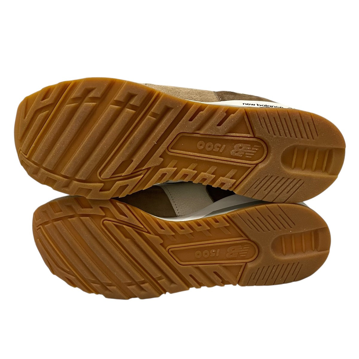 NEW BALANCE(ニューバランス) スニーカーm1500sds m1500sds ブラウン