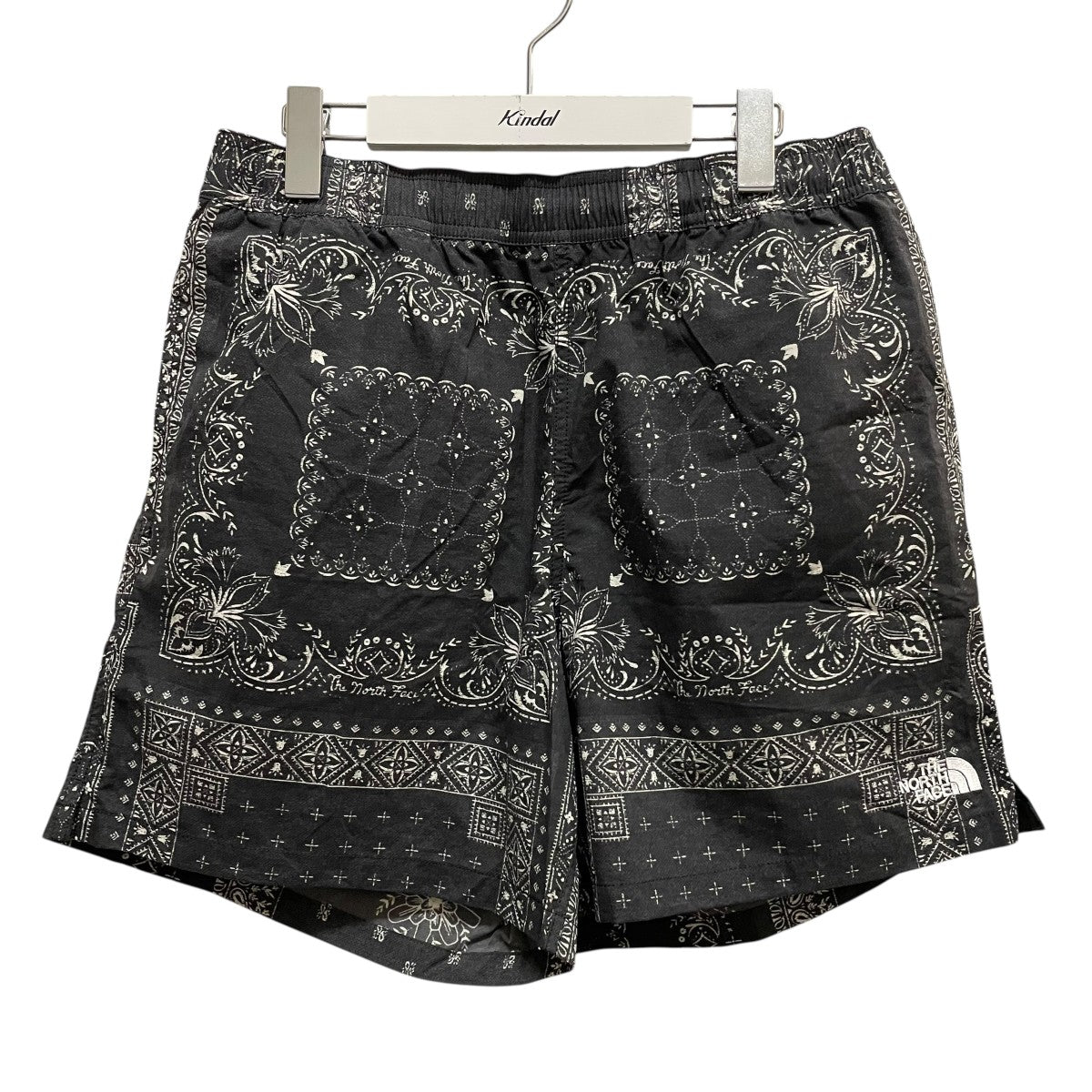 THE NORTH FACE(ザノースフェイス) Novelty Versatile Short
