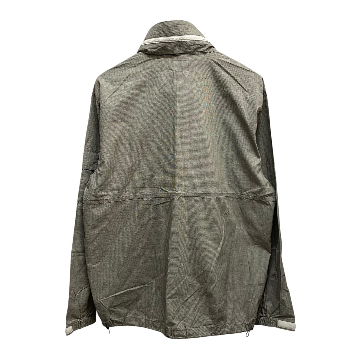 THE NORTH FACE(ザノースフェイス) 茶タグナイロンジャケット