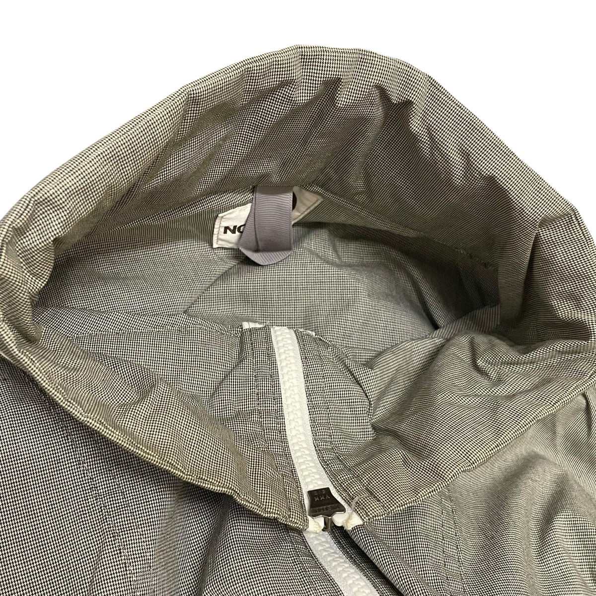 THE NORTH FACE(ザノースフェイス) 茶タグナイロンジャケット