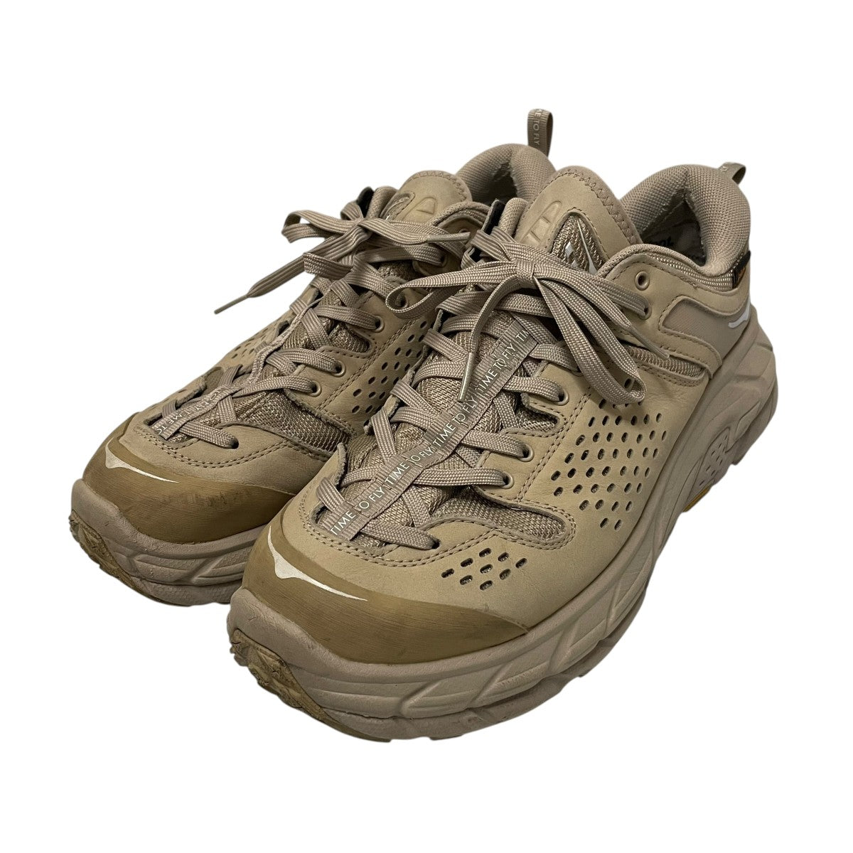 【送料込】 HOKAONEONE(ホカオネオネ) TOR LOWスニーカーF27219H ULTRA キーホルダー・アクリルキーホルダー