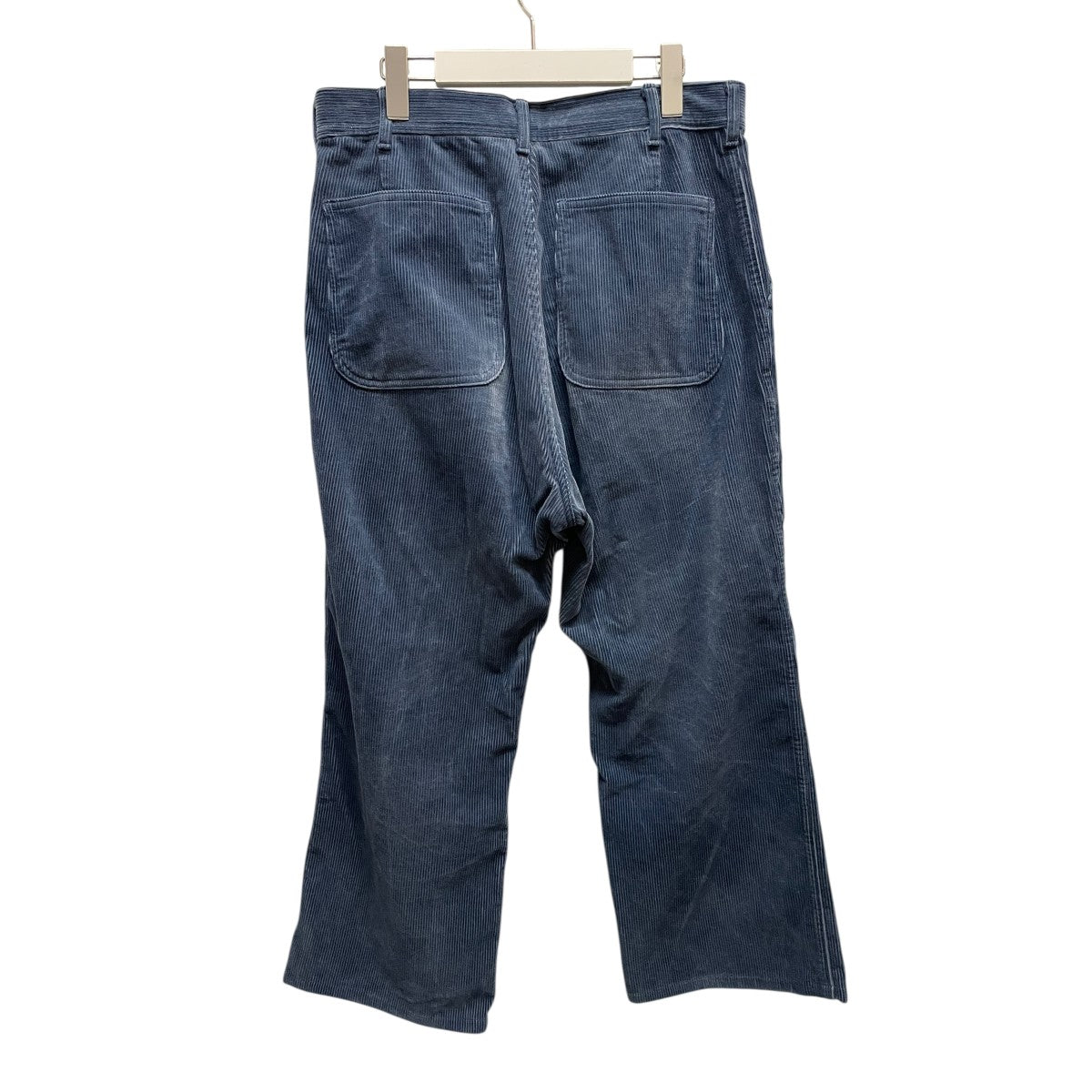 US NAVY DENIM PANTSコーデュロイパンツMT4303-0217C