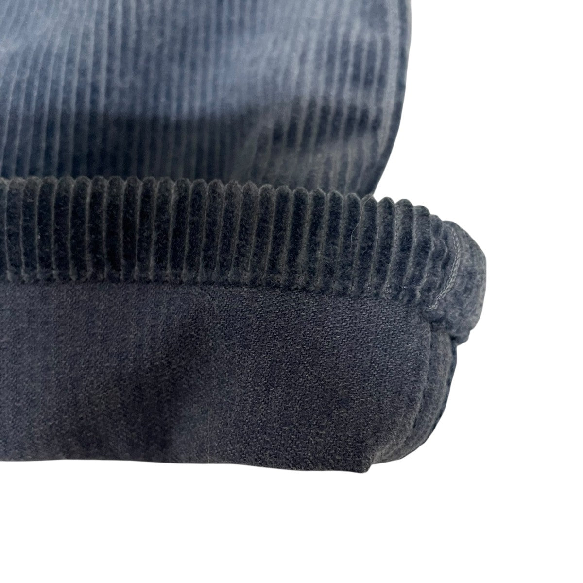 MAATEE＆SONS(マーティーアンドサンズ) US NAVY DENIM PANTS