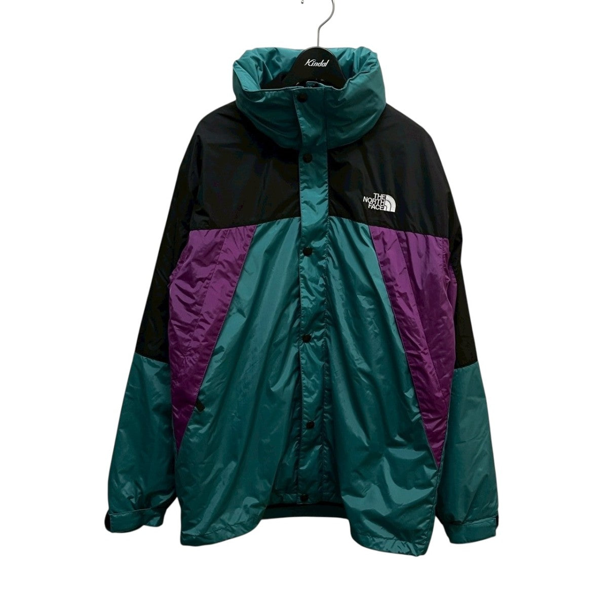 当季大流行 THE NORTH FACE(ザノースフェイス) XXX トリクライメイト ジャケット・アウター