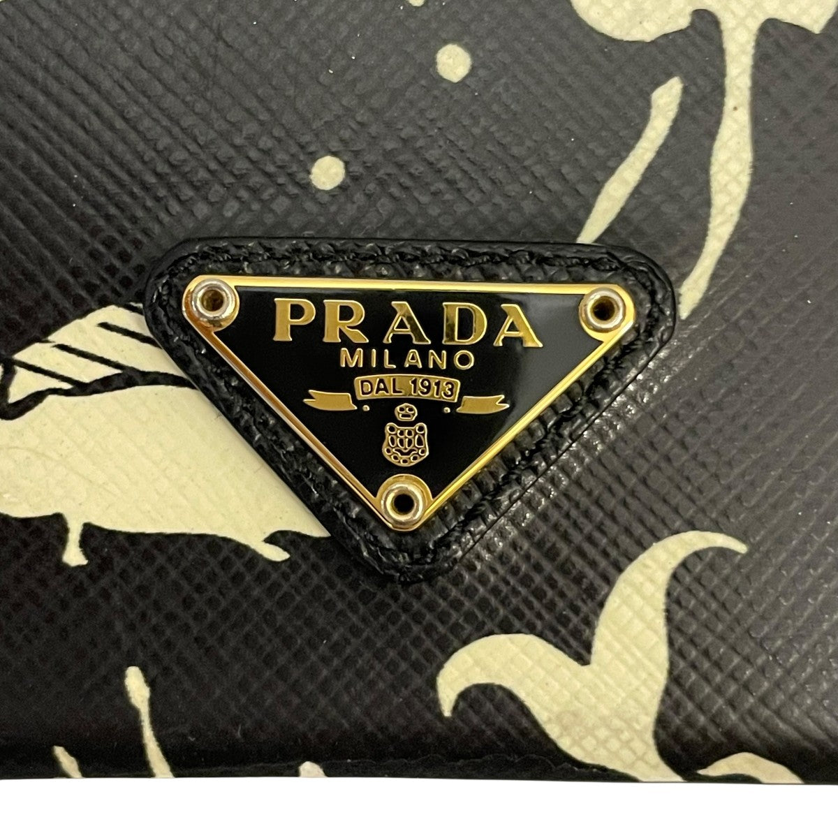 PRADA iPhone7Plus 8PlusiPhoneケース 古着・中古-5枚目のアイテム画像
